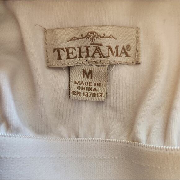 Tehama Outdoor Active Mini Dress Medium - Picture 6 of 7